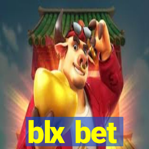 blx bet